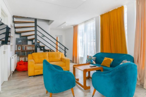 Guest House Check in Borjomi